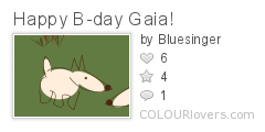 Happy_B-day_Gaia!