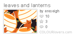 leaves_and_lanterns