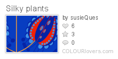 Silky_plants