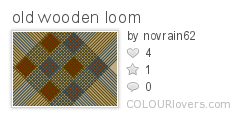 old_wooden_loom