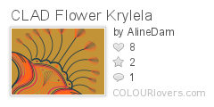 CLAD_Flower_Krylela