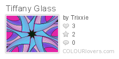 Tiffany_Glass