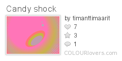 Candy_shock
