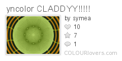 yncolor_CLADDYY!!!!!