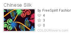 Chinese_Silk