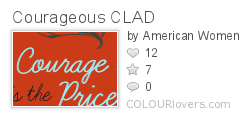 Courageous_CLAD
