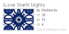 ILove_Starlit_Nights