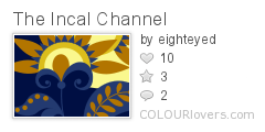 The_Incal_Channel