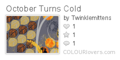 October_Turns_Cold