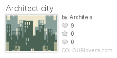Architect_city
