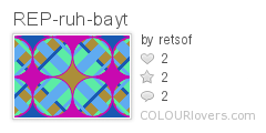 REP-ruh-bayt
