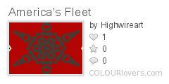 Americas_Fleet