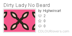 Dirty_Lady_No_Beard