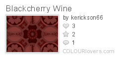 Blackcherry_Wine