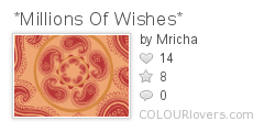 *Millions_Of_Wishes*