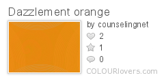 Dazzlement_orange