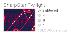 SharpStar_Twilight
