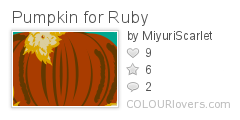 Pumpkin_for_Ruby