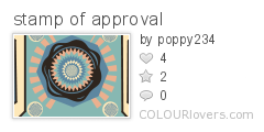 stamp_of_approval