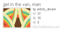 get_in_the_van_man