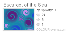 Escargot_of_the_Sea