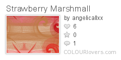Strawberry_Marshmall