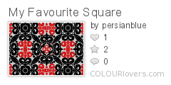 My_Favourite_Square
