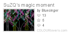 SuZQs_magic_moment