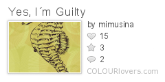 Yes_I´m_Guilty