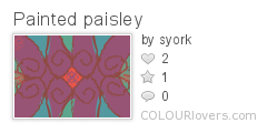 Painted_paisley