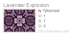 Lavender_Explosion
