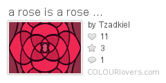 a_rose_is_a_rose_...