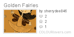 Golden_Fairies