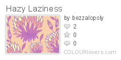 Hazy_Laziness