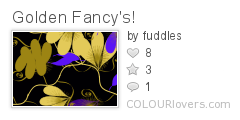 Golden_Fancys!