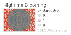 Nightime_Blooming