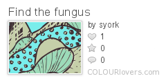 Find_the_fungus