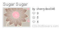 Sugar_Sugar
