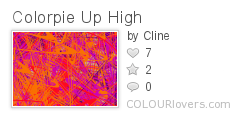 Colorpie_Up_High