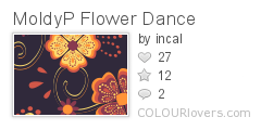 MoldyP_Flower_Dance