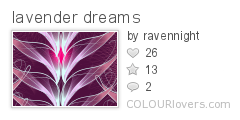 lavender_dreams
