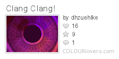 Clang_Clang!