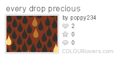 every_drop_precious