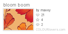 bloom_boom