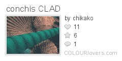 conchis_CLAD