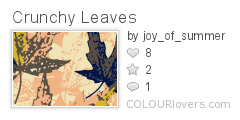 Crunchy_Leaves