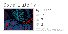 Social_Butterfly