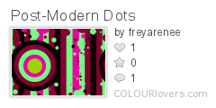 Post-Modern_Dots