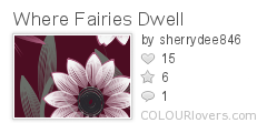 Where_Fairies_Dwell
