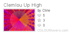 Clemlou_Up_High